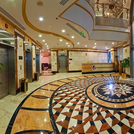 Diyar Tabah Hotel 메디나 외부 사진