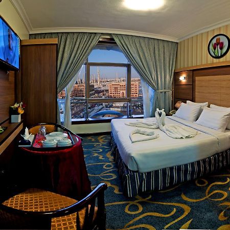 Diyar Tabah Hotel 메디나 외부 사진