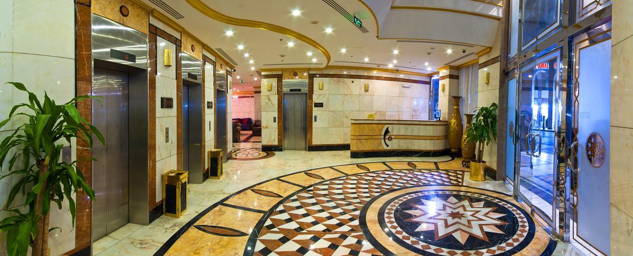 Diyar Tabah Hotel 메디나 외부 사진