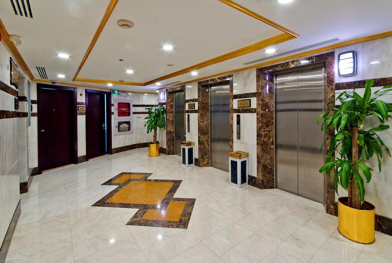 Diyar Tabah Hotel 메디나 외부 사진