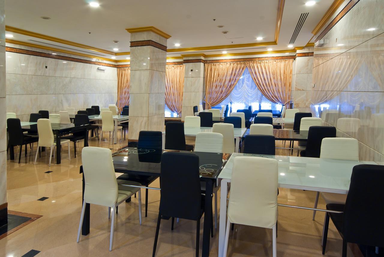 Diyar Tabah Hotel 메디나 외부 사진