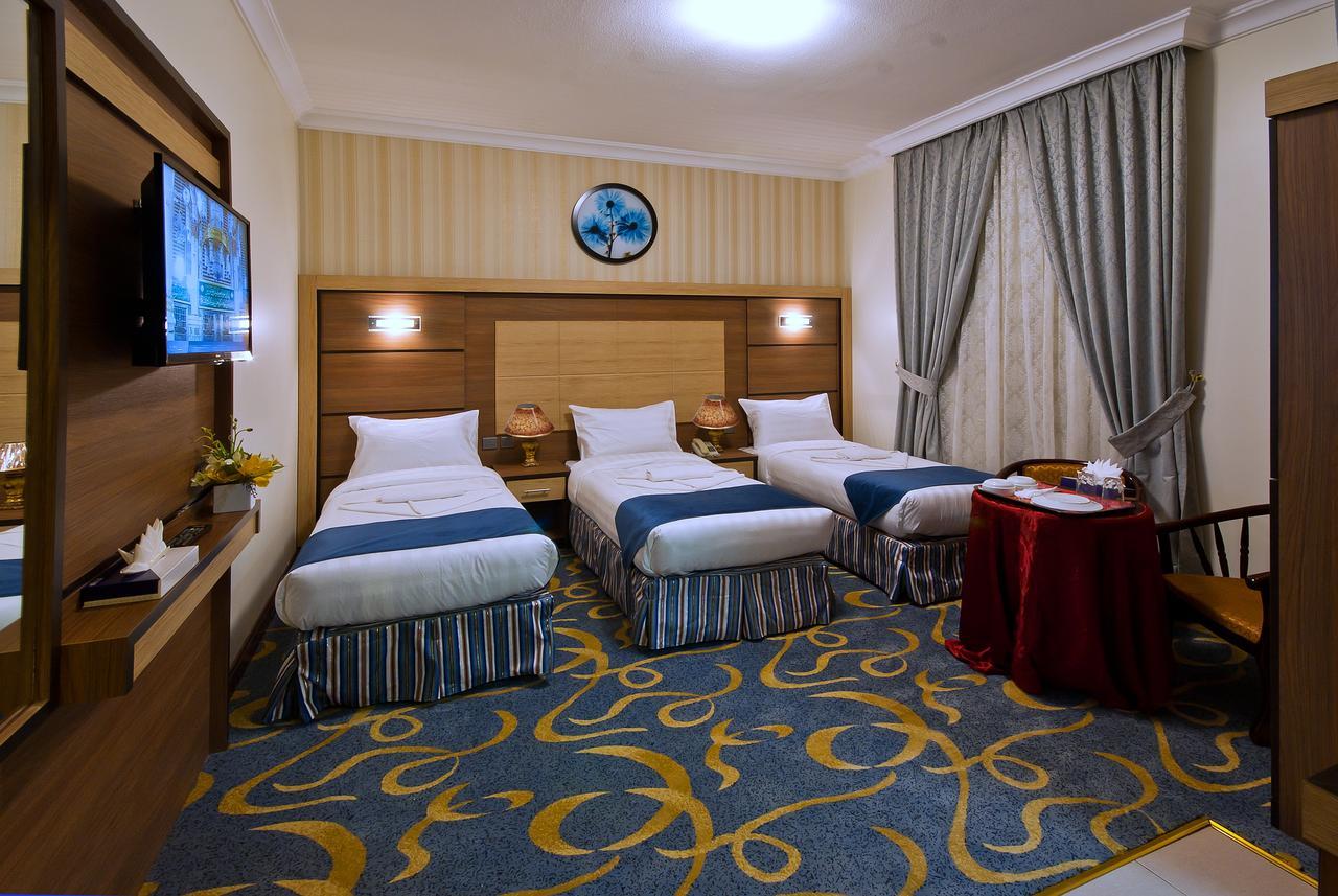 Diyar Tabah Hotel 메디나 외부 사진