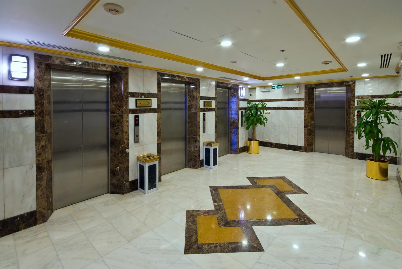 Diyar Tabah Hotel 메디나 외부 사진