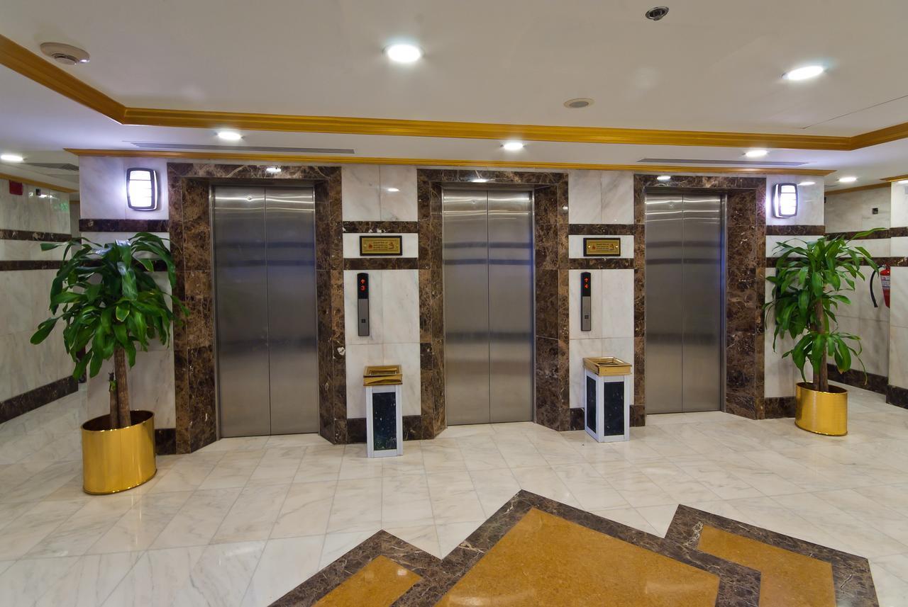 Diyar Tabah Hotel 메디나 외부 사진