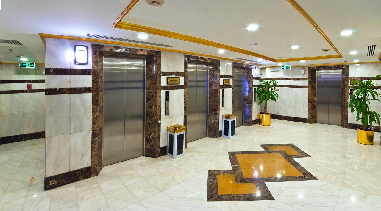 Diyar Tabah Hotel 메디나 외부 사진