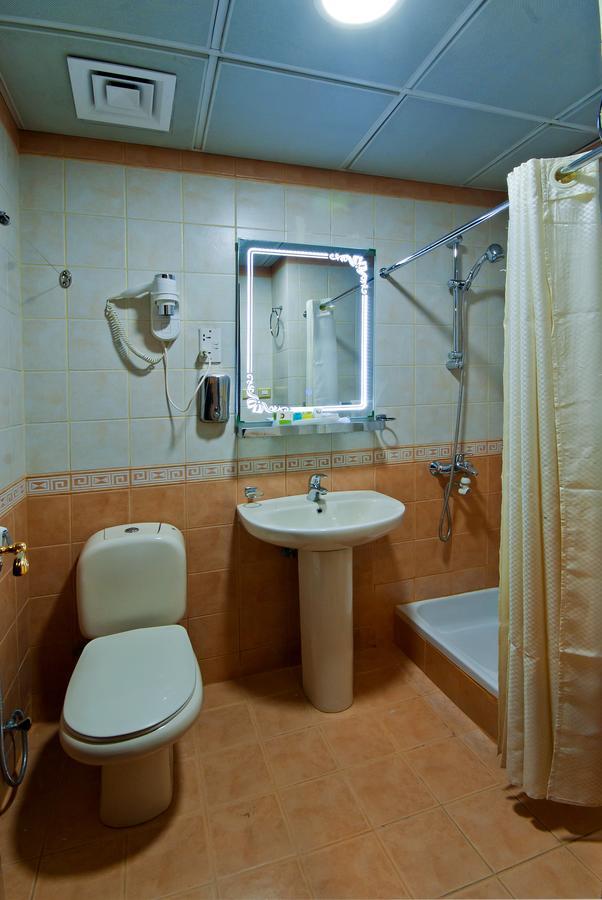 Diyar Tabah Hotel 메디나 외부 사진
