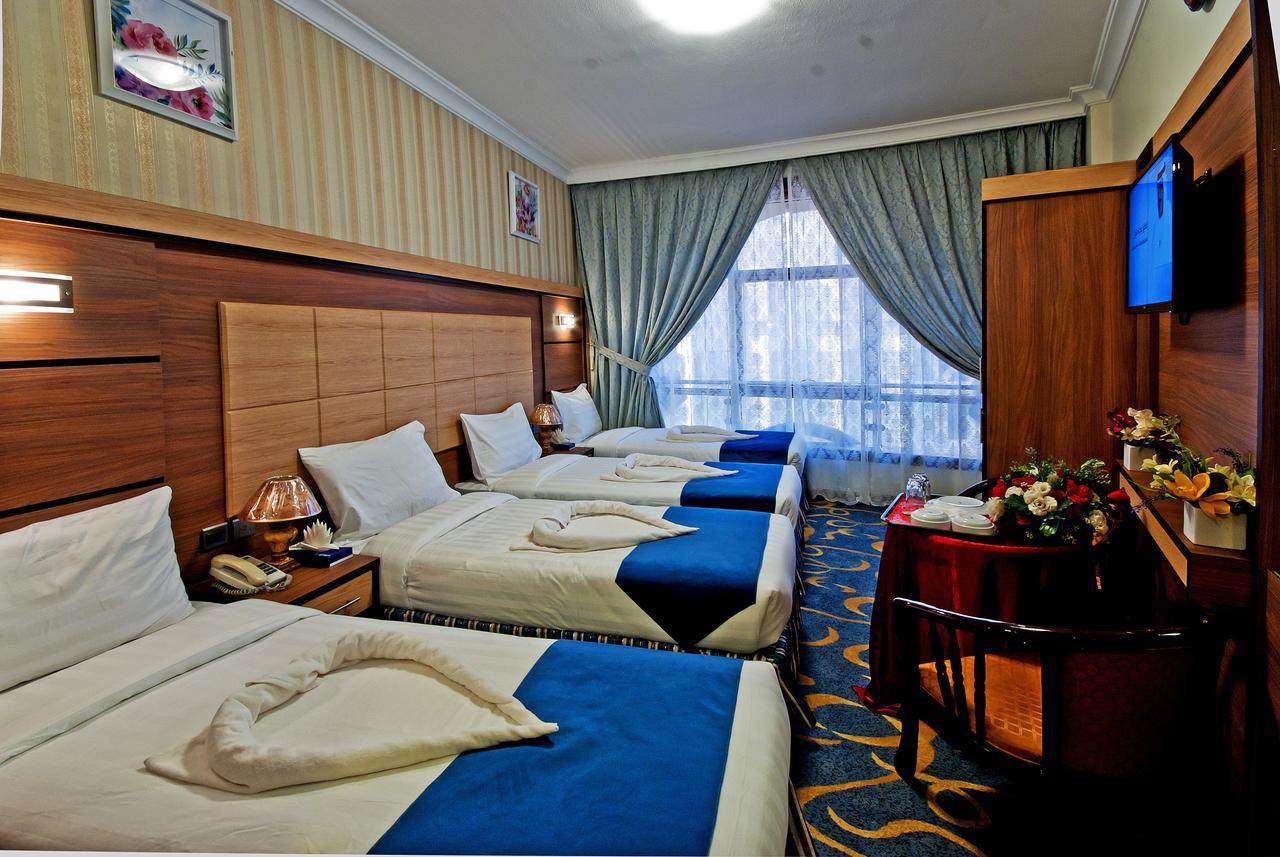 Diyar Tabah Hotel 메디나 외부 사진